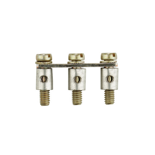 WEIDMULLER - 0336500000 - Q 3 AKZ4