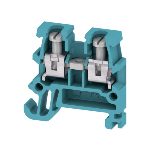 WEIDMULLER - 0340480000 - AKZ 1.5 BL