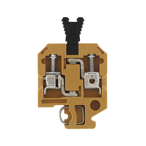 WEIDMULLER - 0340720000 - SAKC 4 KRG