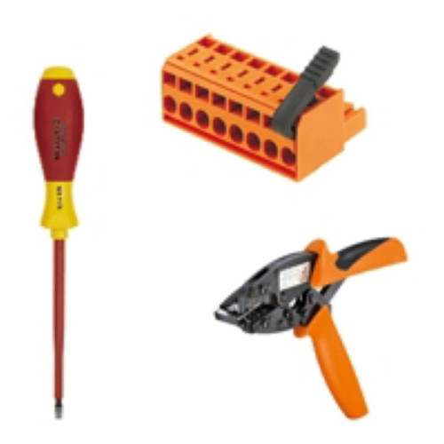 WEIDMULLER - 0353500000 - FKSC M6X12 D9/SW3