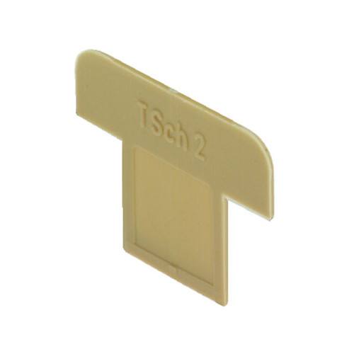 WEIDMULLER - 0353660000 - TSCH 2