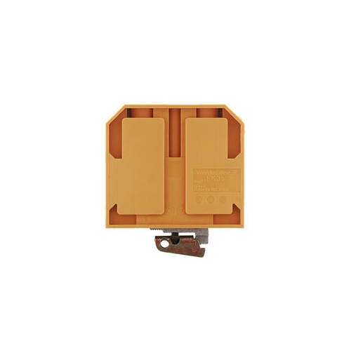 WEIDMULLER - 0354760000 - EK 35