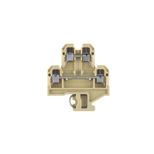 WEIDMULLER - 0355460000 - DK 4