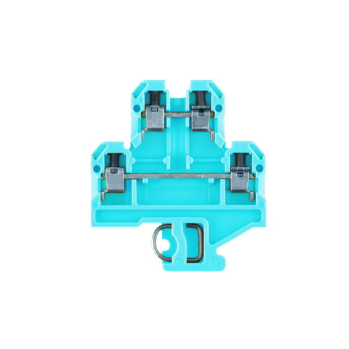 WEIDMULLER - 0355480000 - DK 4 BL