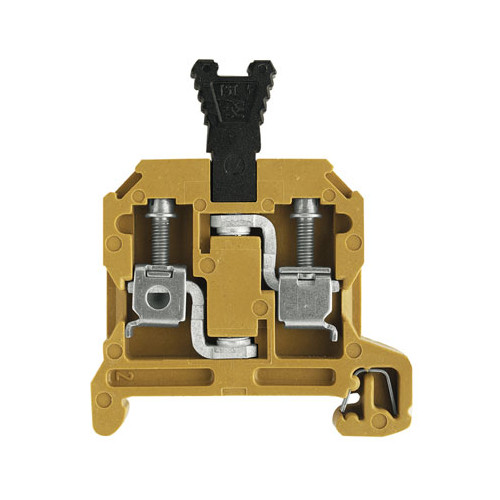 WEIDMULLER - 0357520000 - SAKC 4/35