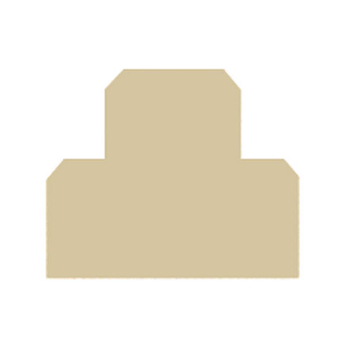 WEIDMULLER - 0359280000 - AP DK4 BL