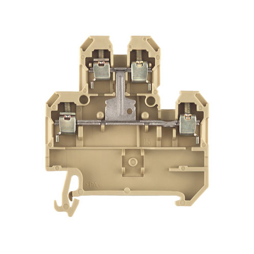 WEIDMULLER - 0363660000 - DK 4QV/35