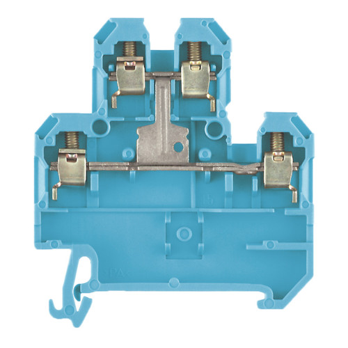 WEIDMULLER - 0363680000 - DK 4QV/35 BL