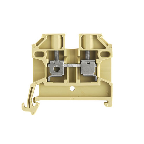 WEIDMULLER - 0380460000 - SAK 2.5/35