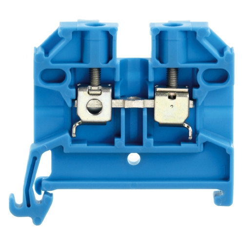 WEIDMULLER - 0380480000 - SAK 2.5/35 BL