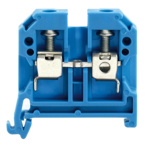WEIDMULLER - 0380580000 - SAK 6/35 PA/BL
