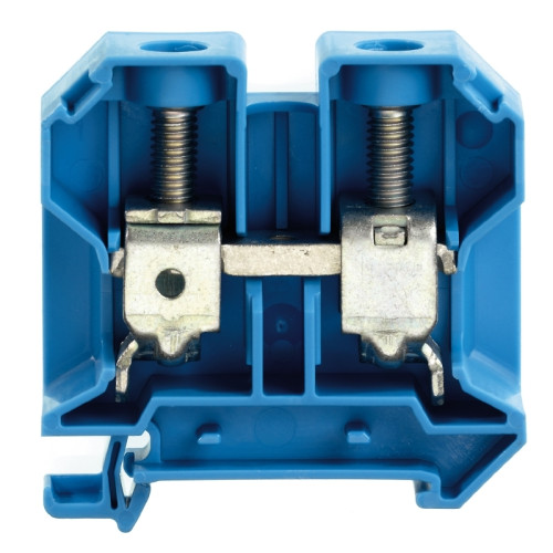 WEIDMULLER - 0380780000 - SAK 35/35 BL