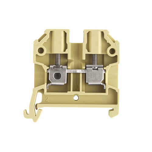 WEIDMULLER - 0443660000 - SAK 4/35
