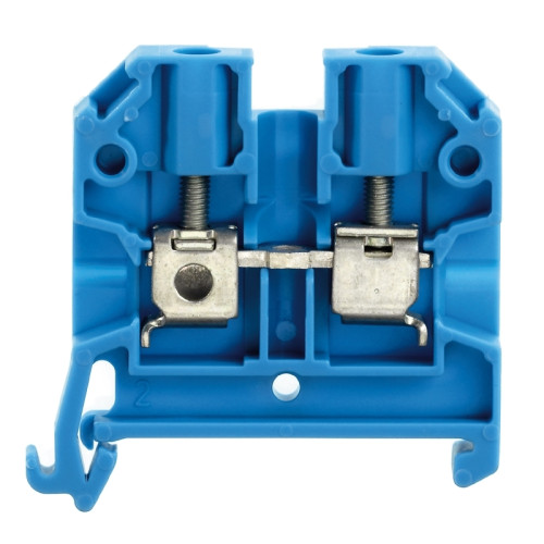 WEIDMULLER - 0443680000 - SAK 4/35 BL