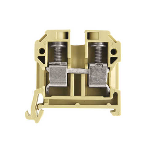 WEIDMULLER - 0443760000 - SAK 10/35