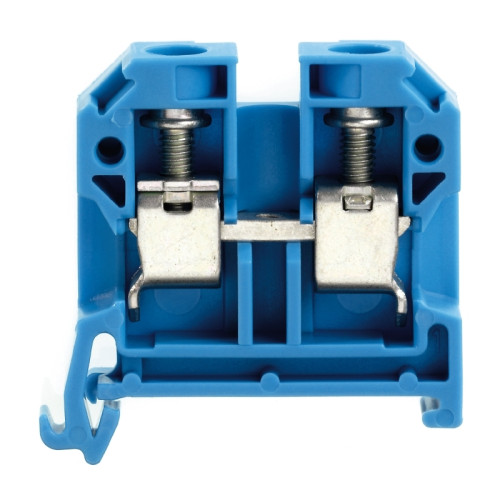 WEIDMULLER - 0443780000 - SAK 10/35 BL