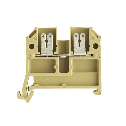 WEIDMULLER - 0460360000 - AST 3/35 6.3/2.8