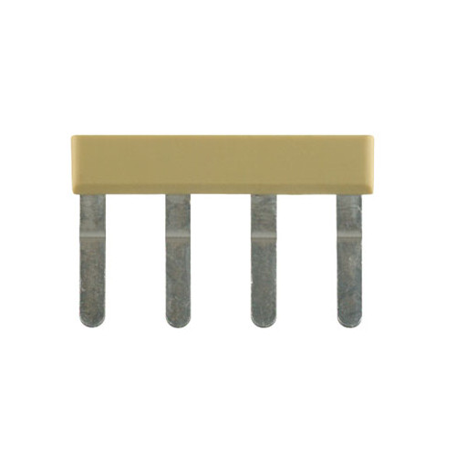 WEIDMULLER - 0461300000 - QB 4 WI RA8 IS