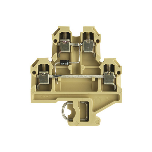 WEIDMULLER - 0467960000 - DK 4/32 1D CSA A2