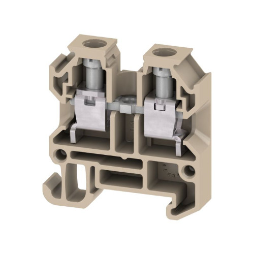 WEIDMULLER - 0489560000 - AK 4/O.ZA