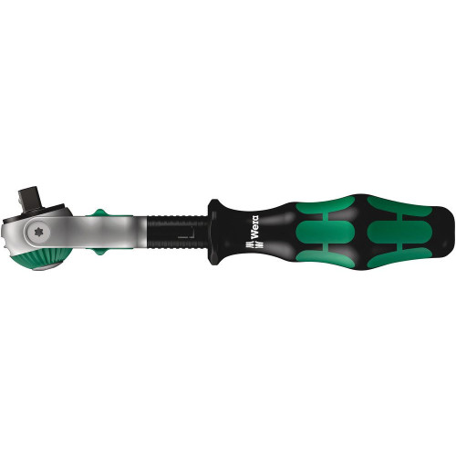 WERA - 05003500001 - ZYKLOP 1/4" RATCHET