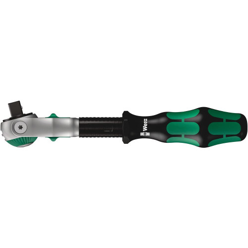 WERA - 05003550001 - ZYKLOP 3/8" RATCHET