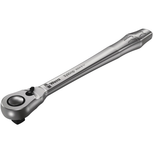 WERA - 05004034001 - ZYKLOP 3/8" METAL RATCHET