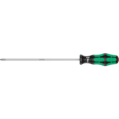 WERA - 05008712001 - KRAFTFORM PLUS SCREWDRIVER
