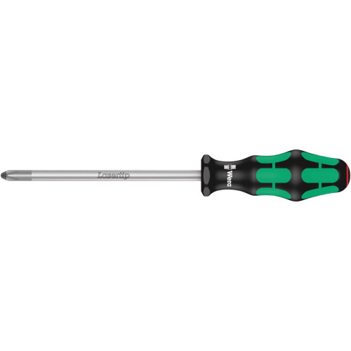 WERA - 05008735001 - KRAFTFORM PLUS SCREWDRIVER