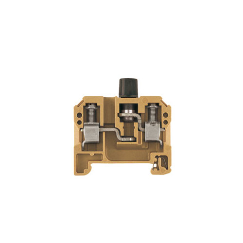 WEIDMULLER - 0501620000 - SAKS 1/35/G20