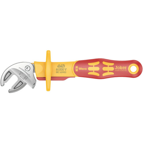 WERA - 05020150001 - VDE JOKER XS SPANNER