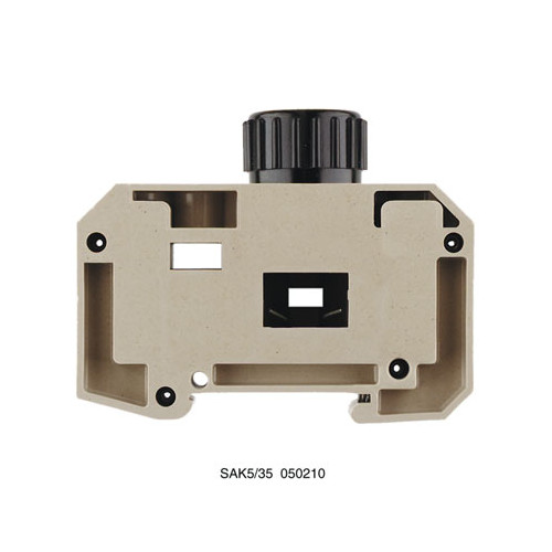 WEIDMULLER - 0502100000 - SAKS 5/35 DB