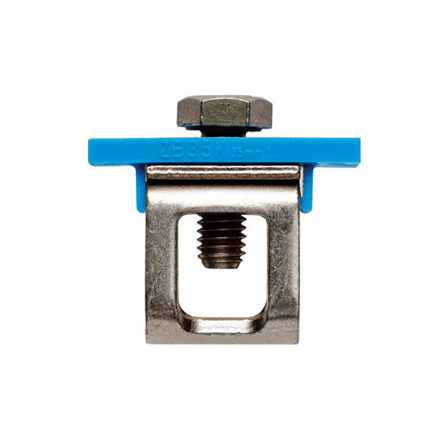 WEIDMULLER - 0502680000 - ZB 35K BL M6X16