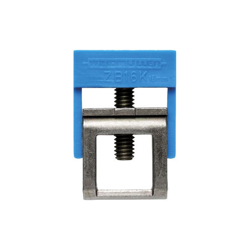 WEIDMULLER - 0502880000 - ZB 16K BL