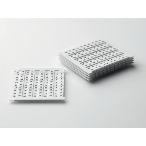 WEIDMULLER - 0523060011 - DEK 5 FWZ 11-20