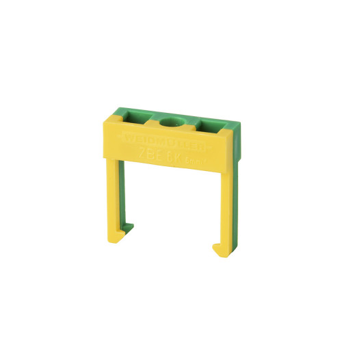 WEIDMULLER - 0526060000 - IK 6 GG ZBE6K