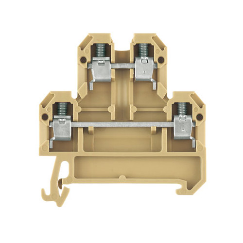 WEIDMULLER - 0527660000 - DK 4/35