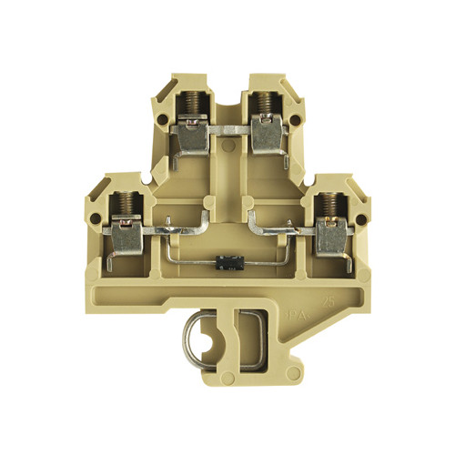 WEIDMULLER - 0544660000 - DK 4/32 1D CSA GET.SCH.