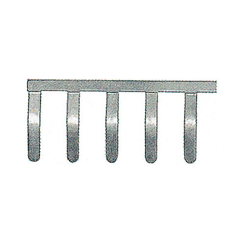 WEIDMULLER - 0545400000 - QB 58/8/15