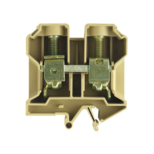 WEIDMULLER - 0550660000 - SAK 35N