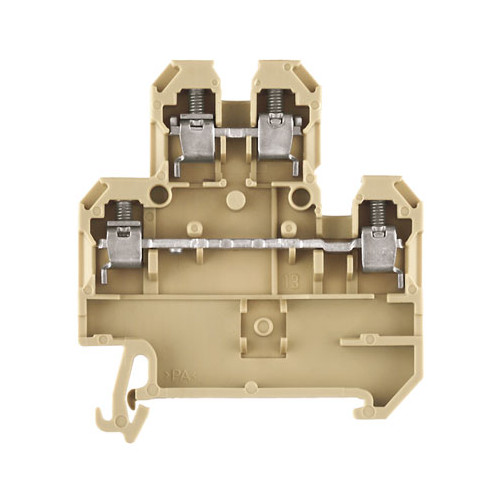 WEIDMULLER - 0590160000 - DK 4Q/35