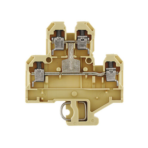 WEIDMULLER - 0590260000 - DK 4QV/32