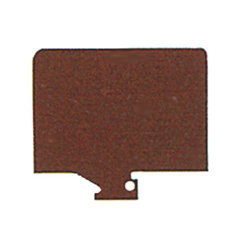 WEIDMULLER - 0607000000 - TW SAKS2 HP/DBR/2