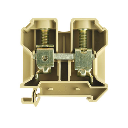 WEIDMULLER - 0608360000 - SAK 35N/35/IK