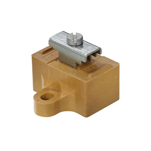 WEIDMULLER - 0641720000 - SH 2 S