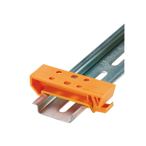 WEIDMULLER - 0646260000 - MOFU 35/LO/1