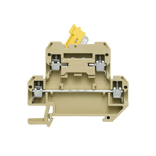 WEIDMULLER - 0687460000 - DKT 4/35