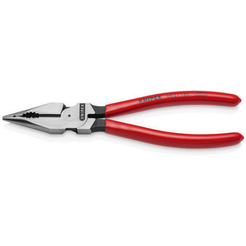 KNIPEX, 08 21 185