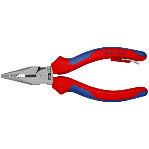 KNIPEX, 08 22 145 T BK