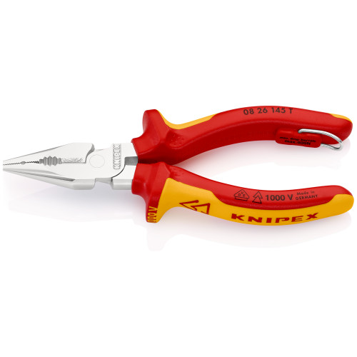 KNIPEX, 08 26 145 T BK